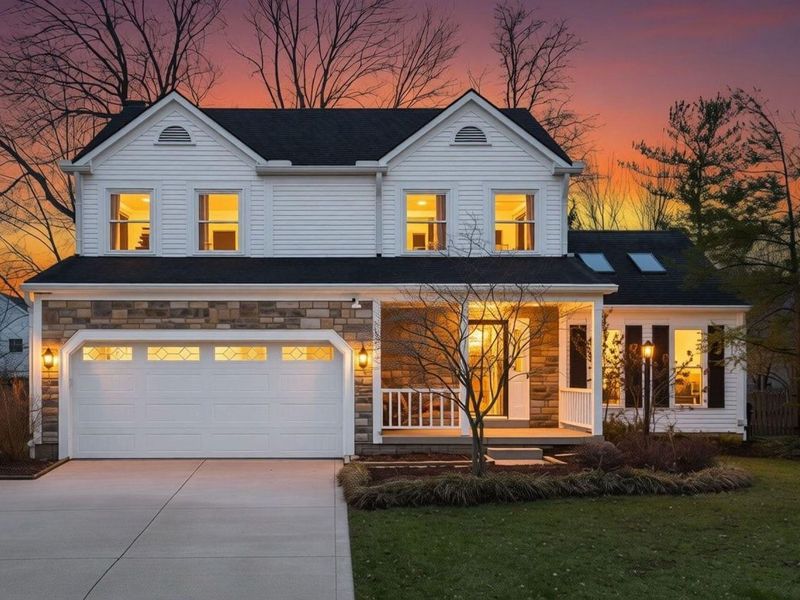 703 Suntree Drive , Westerville, OH 43081 Photo 29