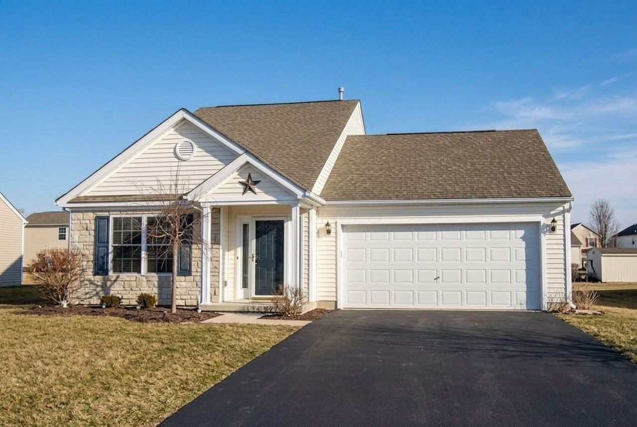 146 Dowler Drive , South Bloomfield, OH 43103 Main Photo