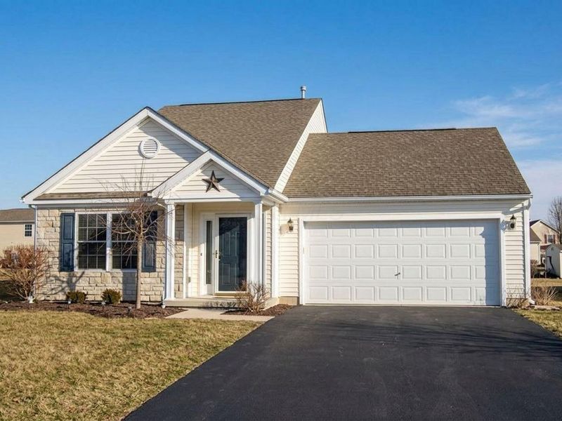 146 Dowler Drive, South Bloomfield, OH 43103 Photo 1