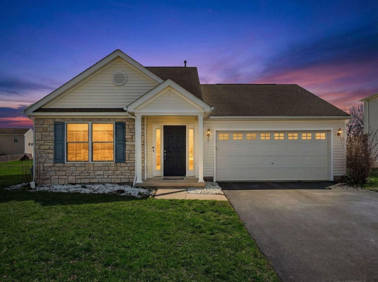 146 Dowler Drive, South Bloomfield, OH 43103 Main Photo