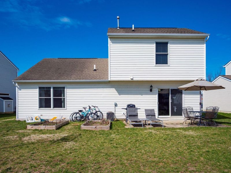 146 Dowler Drive, South Bloomfield, OH 43103 Photo 32