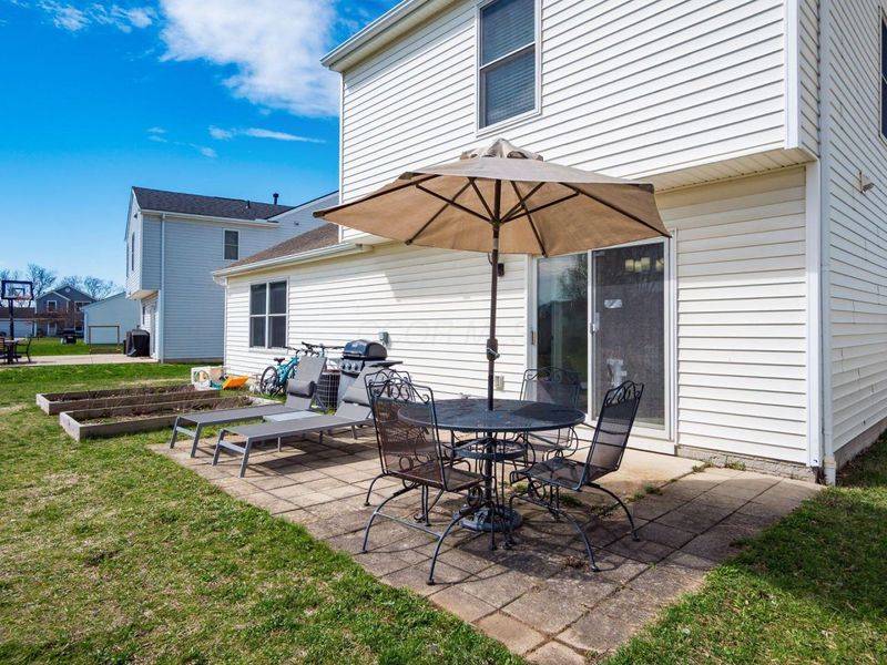 146 Dowler Drive, South Bloomfield, OH 43103 Photo 34