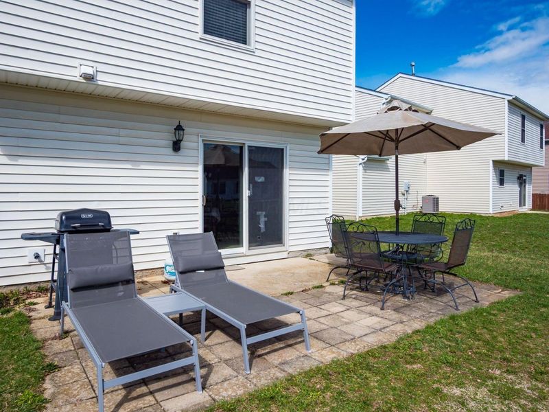 146 Dowler Drive, South Bloomfield, OH 43103 Photo 35