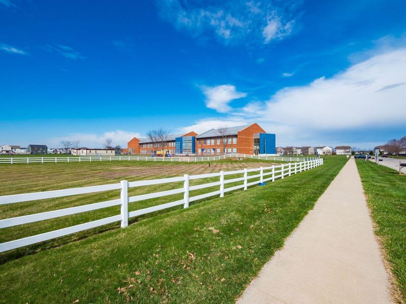 146 Dowler Drive, South Bloomfield, OH 43103 Photo 36