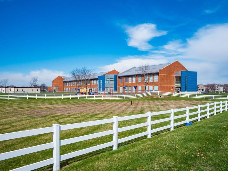 146 Dowler Drive, South Bloomfield, OH 43103 Photo 37