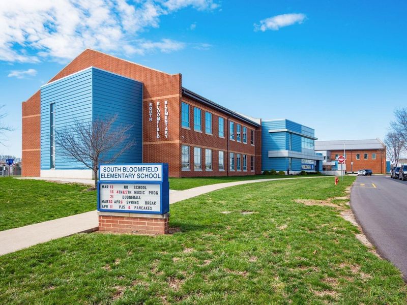 146 Dowler Drive, South Bloomfield, OH 43103 Photo 38