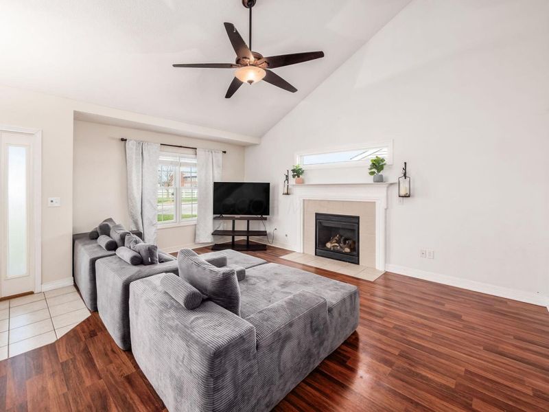 146 Dowler Drive, South Bloomfield, OH 43103 Photo 7