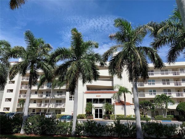 6061 BAHIA DEL MAR CIRCLE , Unit 146, ST PETERSBURG, FL 33715
