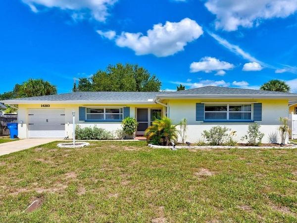 14283 SHARON DR , LARGO, FL 33774