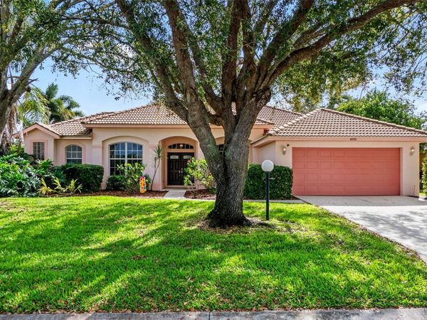 4991 CEDAR OAK WAY , SARASOTA, FL 34233