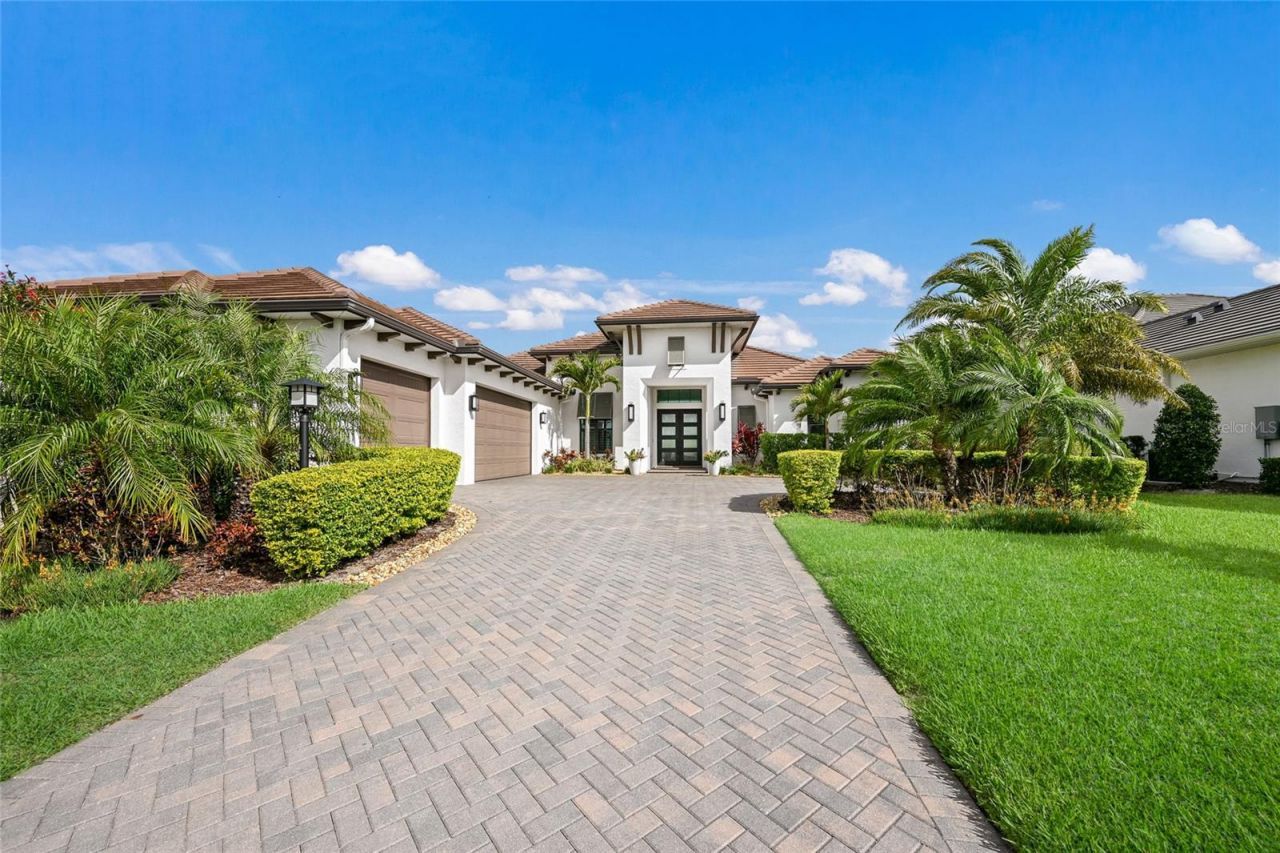 7936 Mainsail Lane, Sarasota, FL 34240 Main Photo