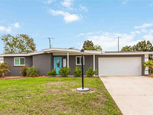 5823 22ND STREET W, BRADENTON, FL 34207
