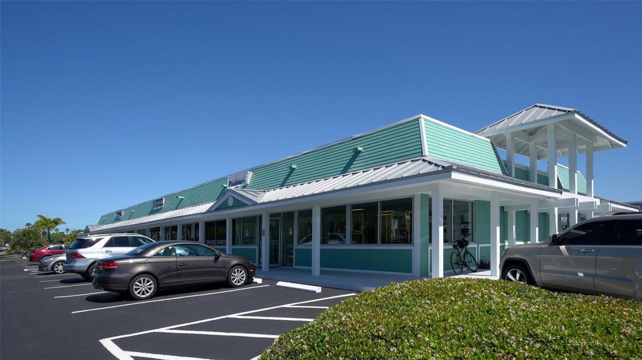 5422 Sandhamn Place, Longboat Key, FL 34228 Photo