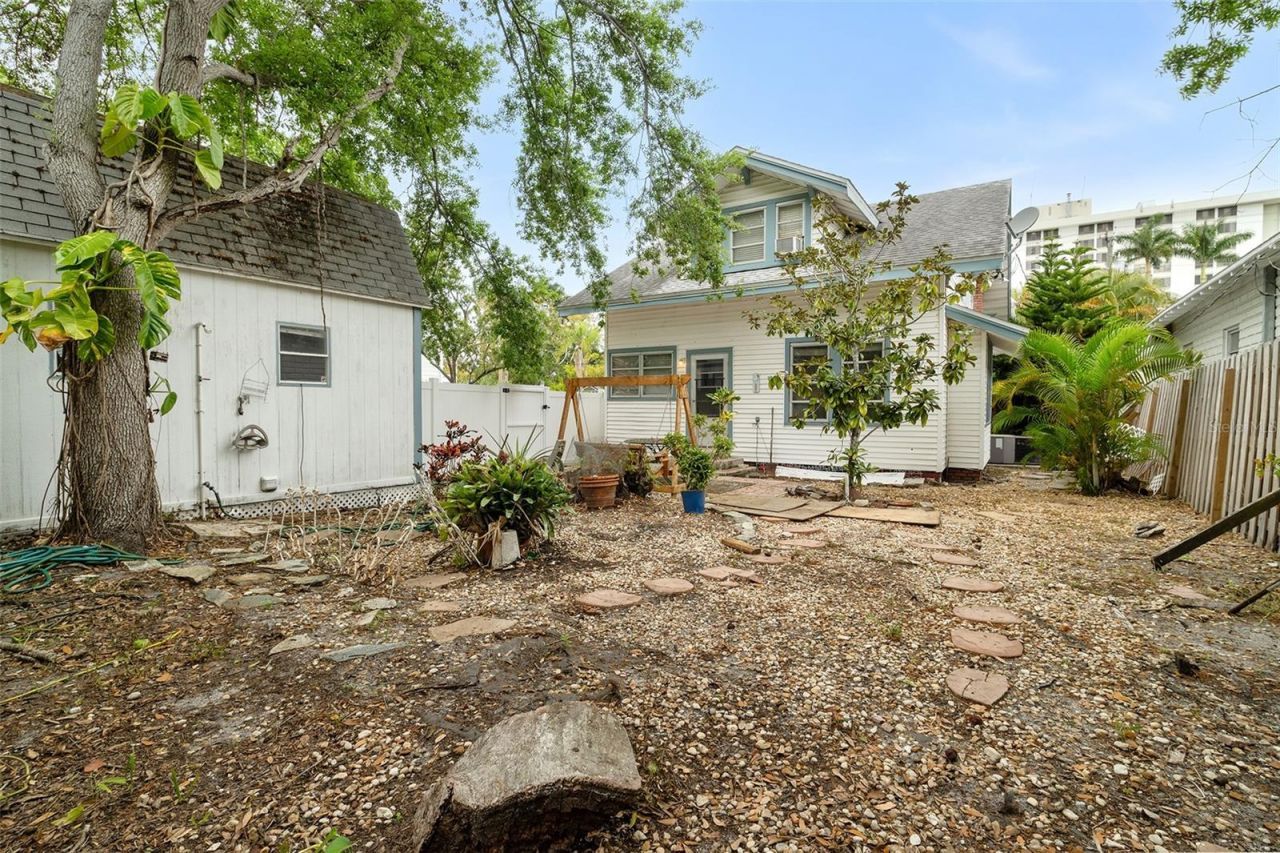 1543 8th Avenue W, Bradenton, FL 34205 Photo