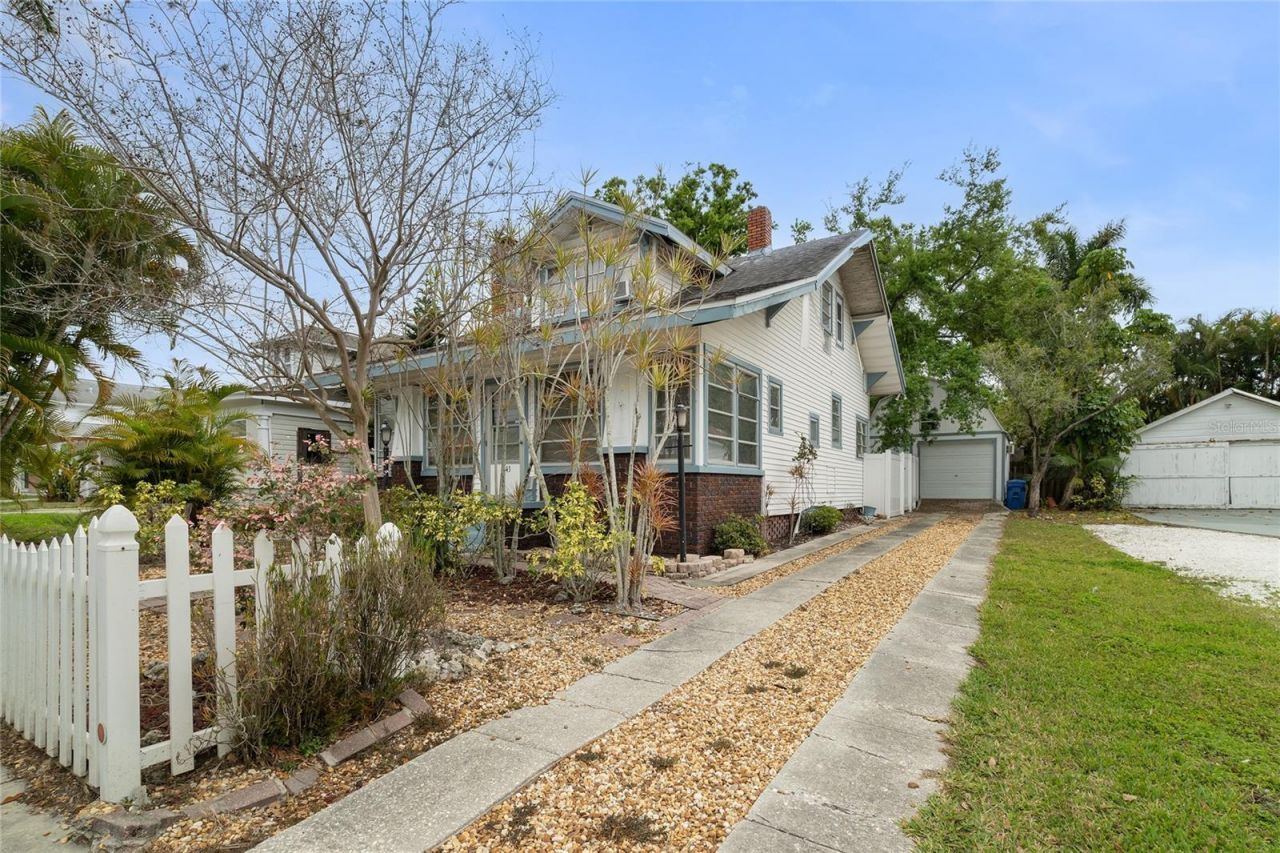 1543 8th Avenue W, Bradenton, FL 34205 Photo