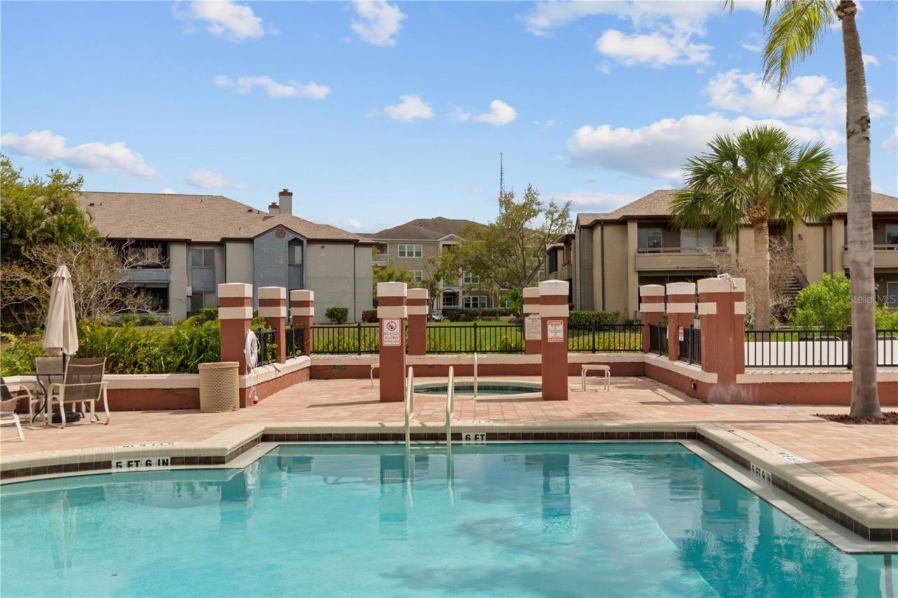 10265 Gandy Boulevard N, Unit 1401, Saint Petersburg, FL 33702 Photo