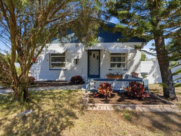 231 N RIDGEWOOD AVENUE, ORMOND BEACH, FL 32174