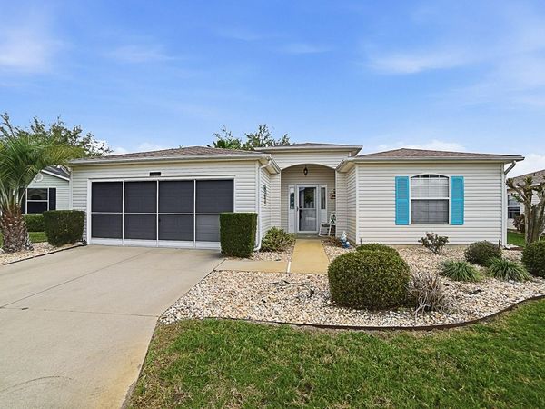 347 BENTWOOD DRIVE , LEESBURG, FL 34748