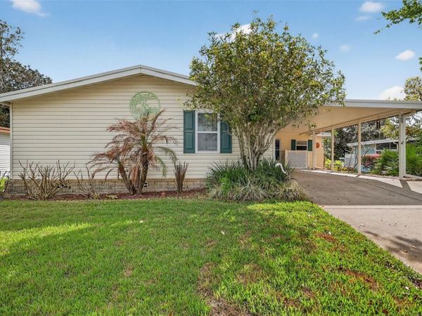 469 SANTA FE ROAD , TAVARES, FL 32778