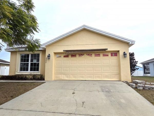 2250 BARN OWL AVENUE , BARTOW, FL 33830