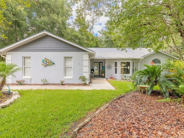 5919 ARUNA DRIVE, PORT ORANGE, FL 32127