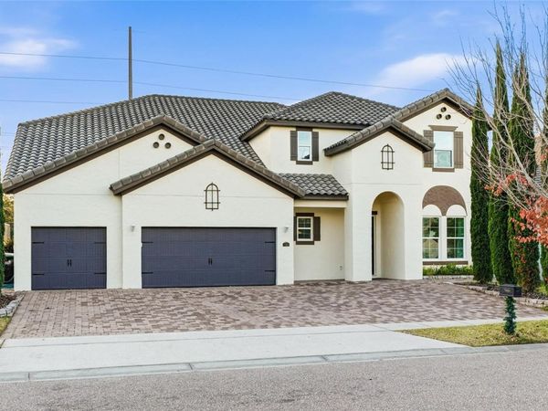 7969 CHILTON DRIVE, ORLANDO, FL 32836