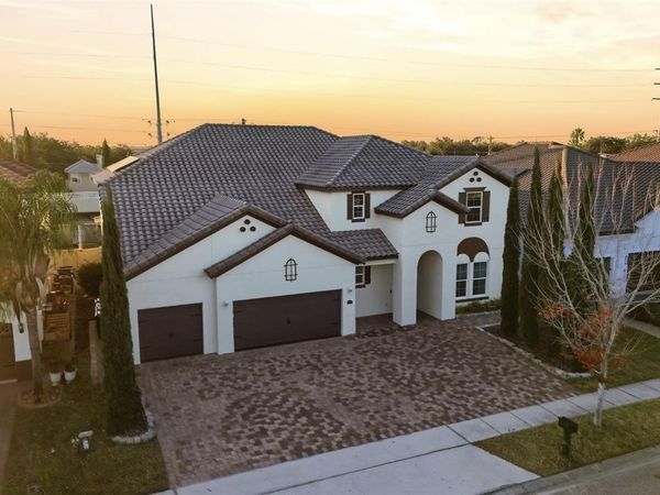 7969 CHILTON DRIVE, ORLANDO, FL 32836
