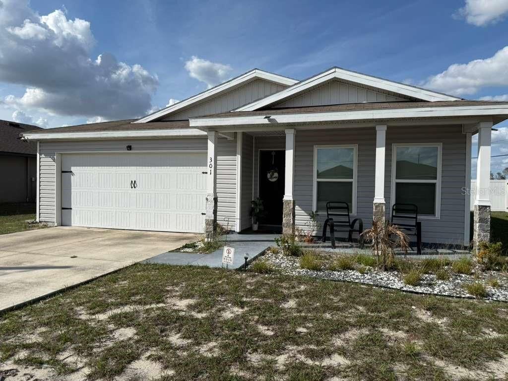 301 Daffodil Lane, Poinciana, FL 34759 Main Photo