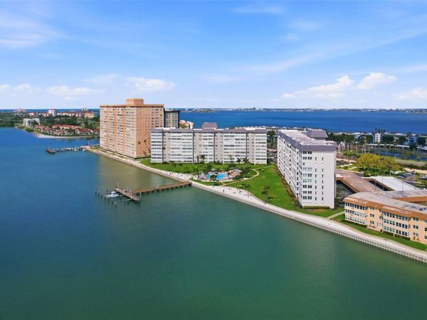 5108 BRITTANY DRIVE S, Unit 1006, ST PETERSBURG, FL 33715
