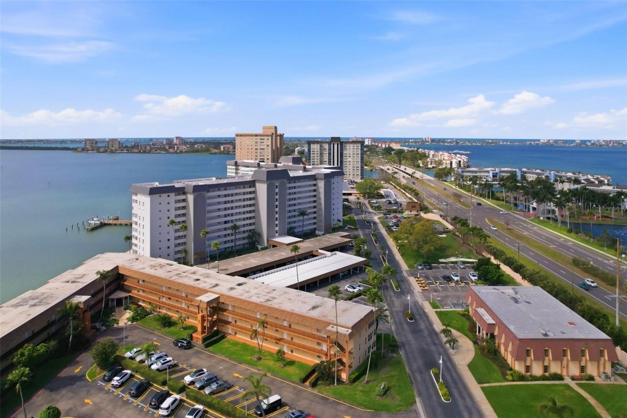 5108 Brittany Drive S, Unit 1006, Saint Petersburg, FL 33715 Photo