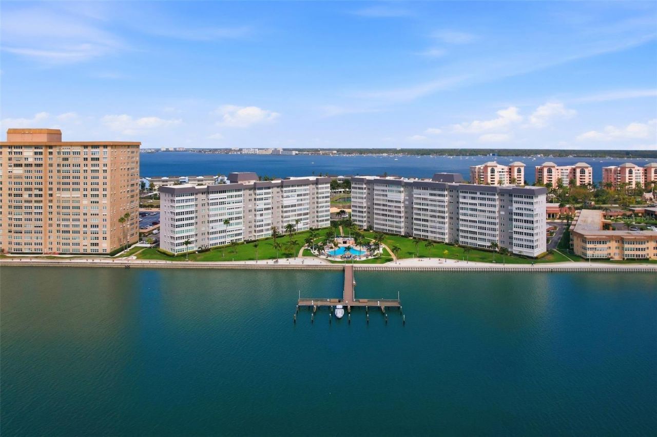 5108 Brittany Drive S, Unit 1006, Saint Petersburg, FL 33715 Photo