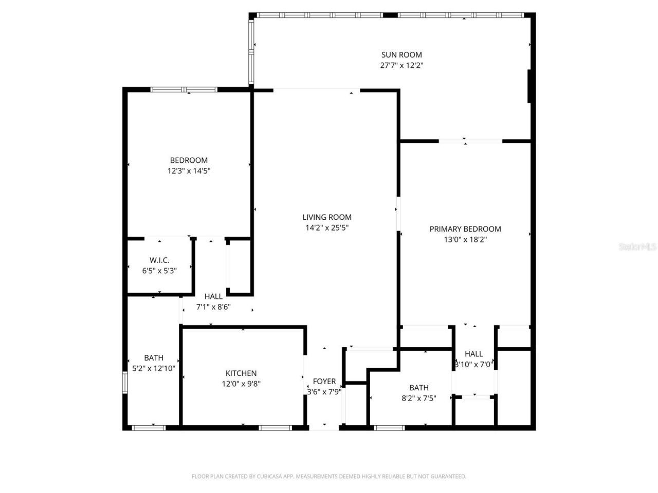 5108 Brittany Drive S, Unit 1006, Saint Petersburg, FL 33715 Photo