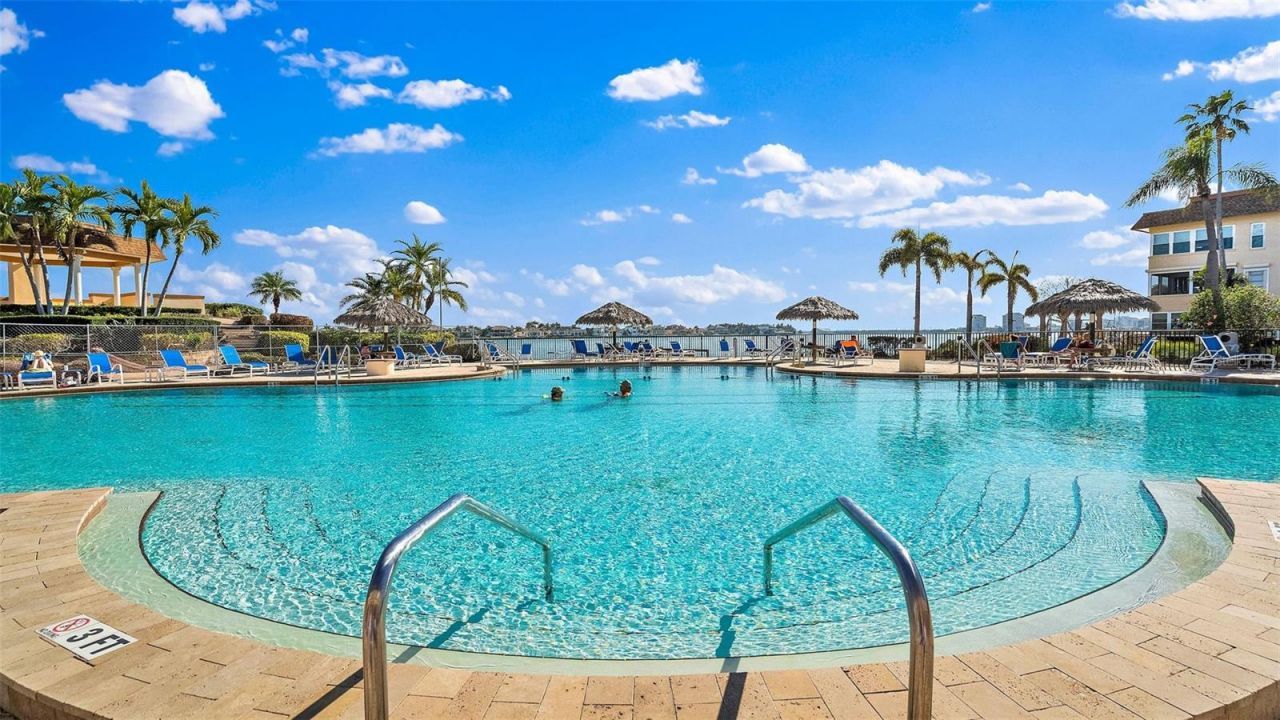 5108 Brittany Drive S, Unit 1006, Saint Petersburg, FL 33715 Photo