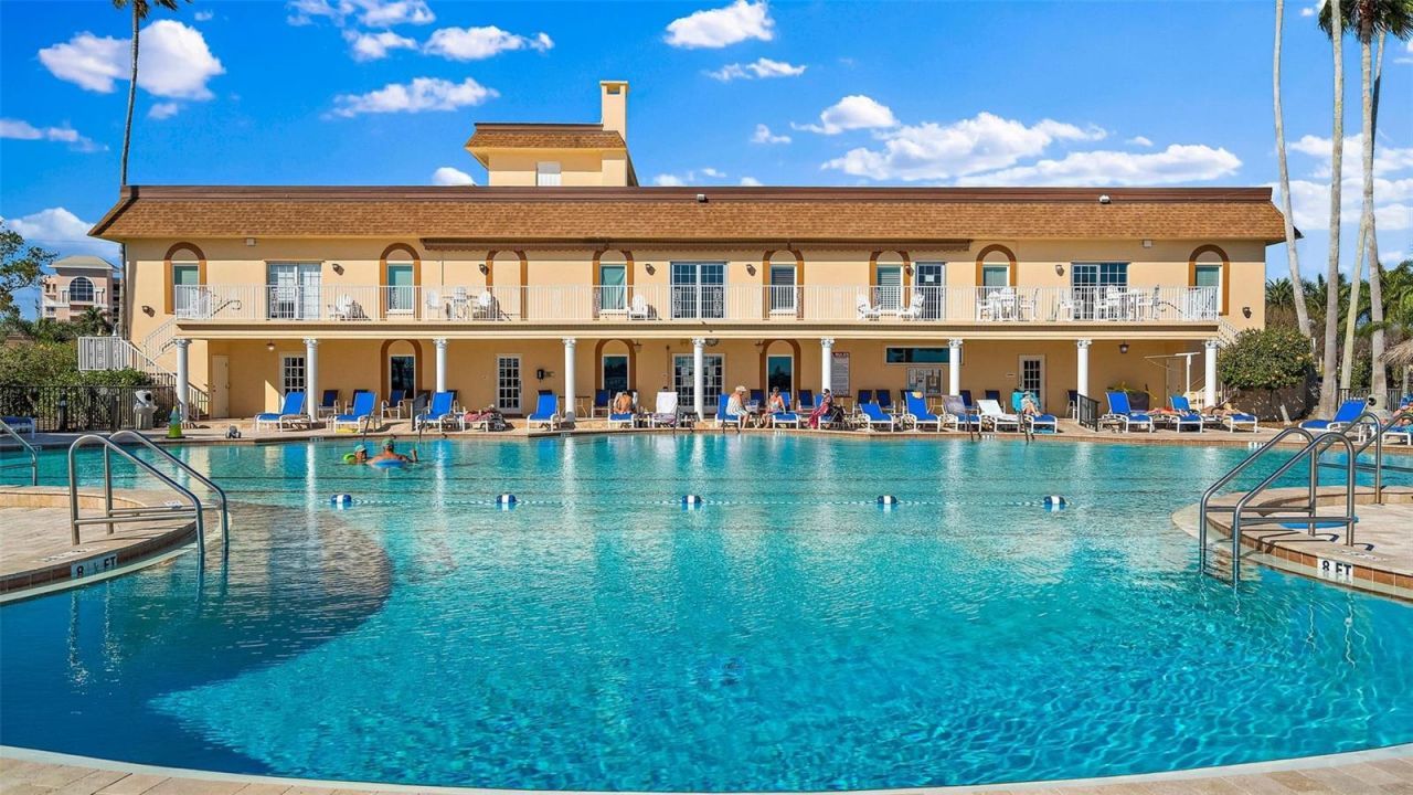 5108 Brittany Drive S, Unit 1006, Saint Petersburg, FL 33715 Photo