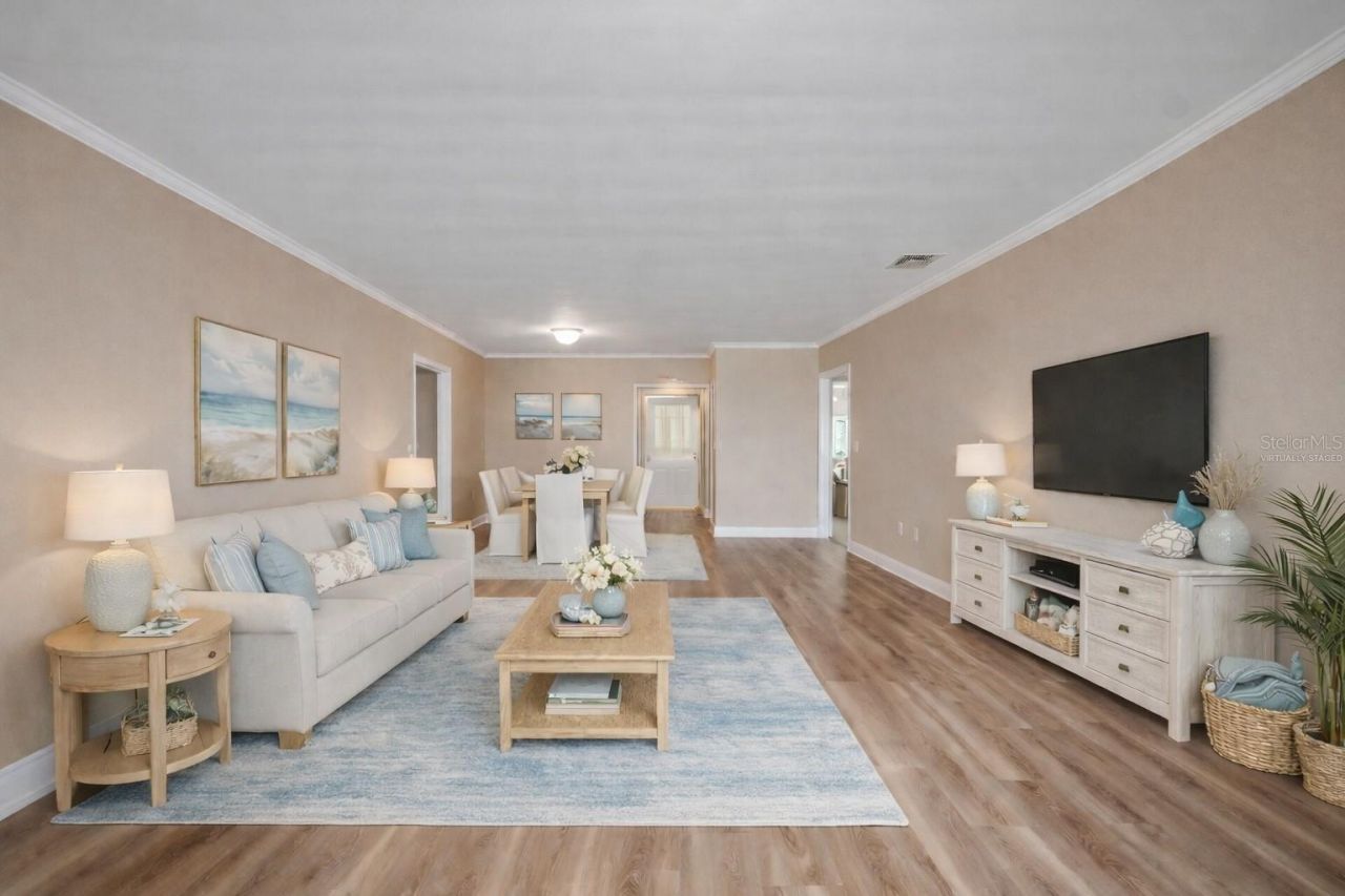 5108 Brittany Drive S, Unit 1006, Saint Petersburg, FL 33715 Photo