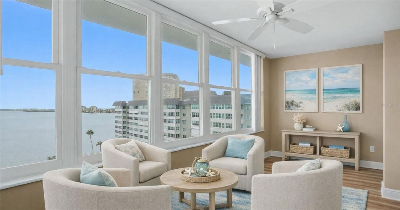5108 Brittany Drive S, Unit 1006, Saint Petersburg, FL 33715 Photo