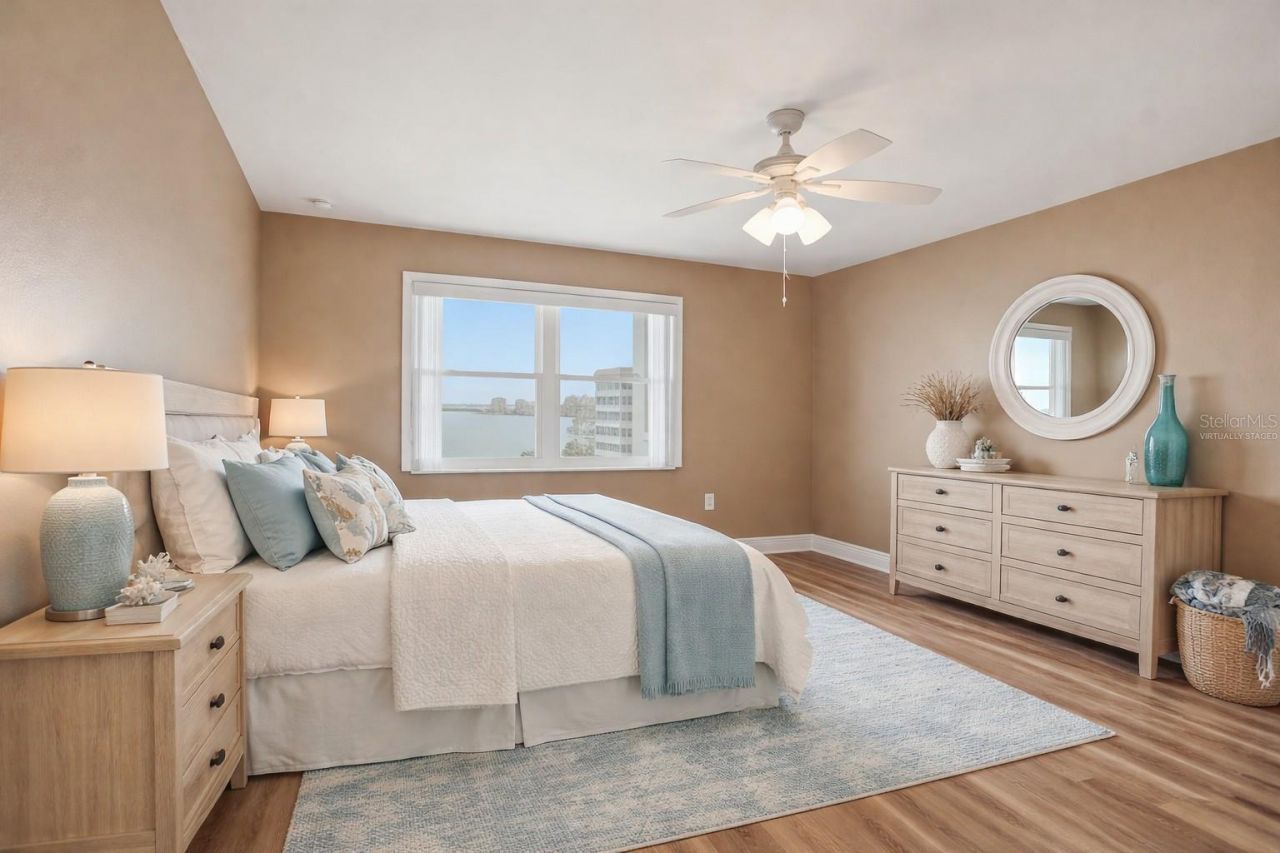 5108 Brittany Drive S, Unit 1006, Saint Petersburg, FL 33715 Photo