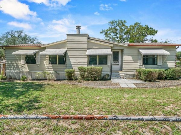 270 S HONEY BEAR WAY , LECANTO, FL 34461