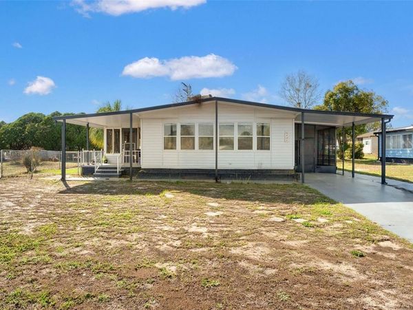 8431 MOONLIGHT AVENUE , BROOKSVILLE, FL 34613