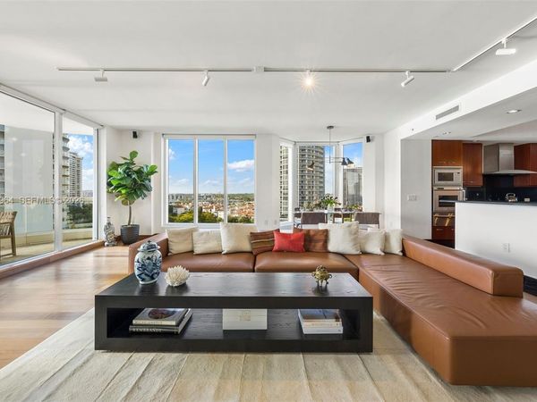 6000 Island Blvd , Unit 1208, Aventura, FL 33160