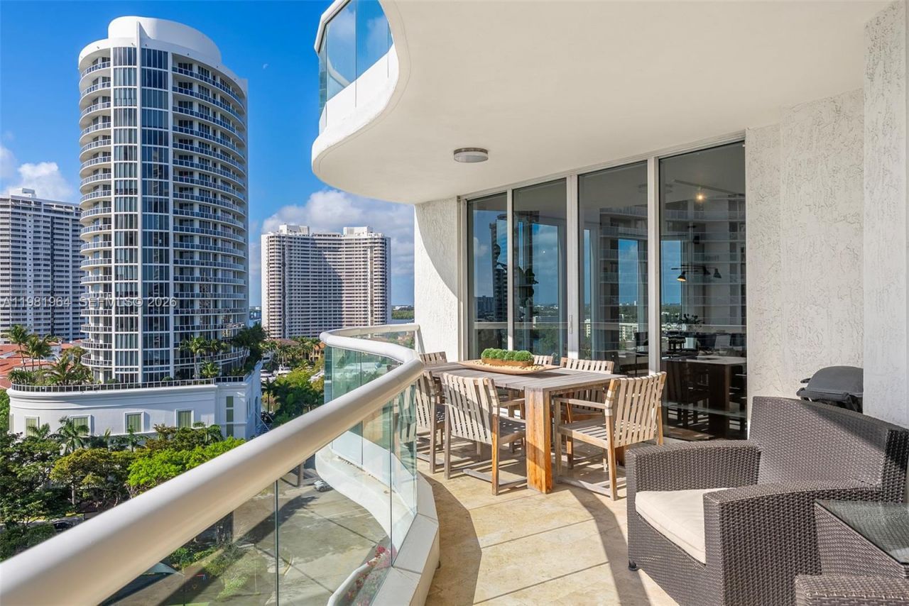 6000 Island Blvd, Unit 1208, Aventura, FL 33160 Photo