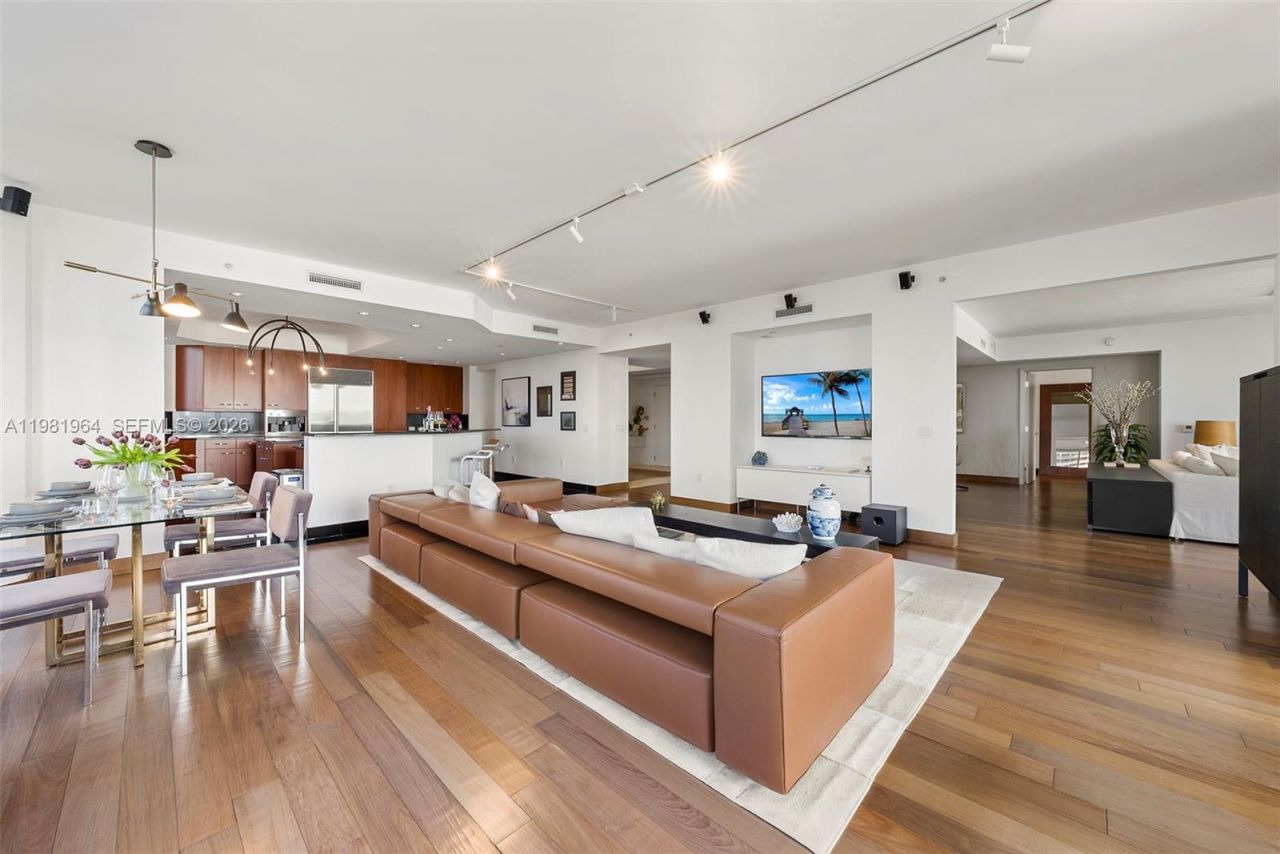 6000 Island Blvd, Unit 1208, Aventura, FL 33160 Photo