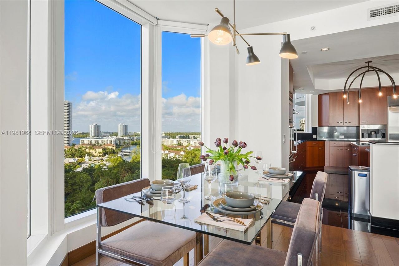 6000 Island Blvd, Unit 1208, Aventura, FL 33160 Photo