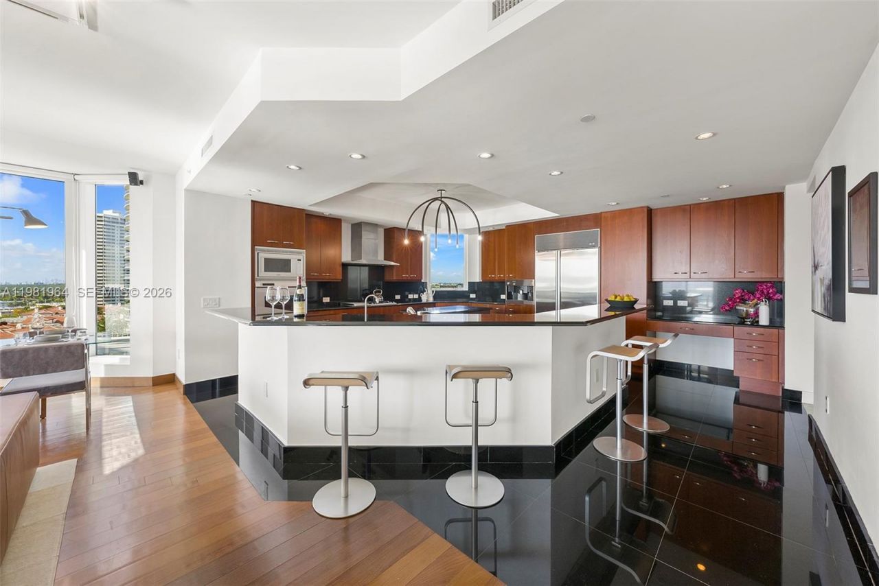 6000 Island Blvd, Unit 1208, Aventura, FL 33160 Photo