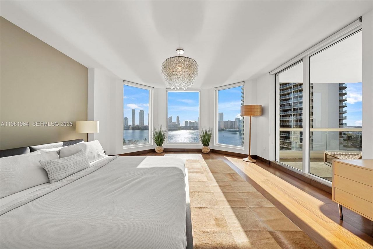 6000 Island Blvd, Unit 1208, Aventura, FL 33160 Photo