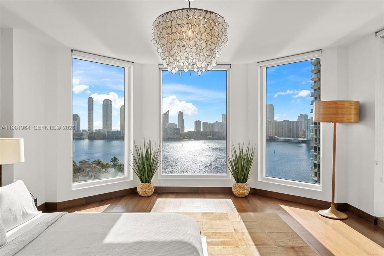 6000 Island Blvd, Unit 1208, Aventura, FL 33160 Photo