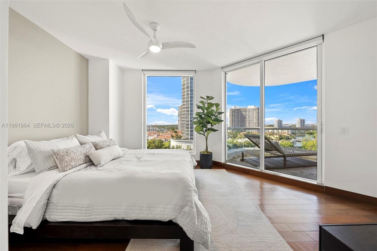 6000 Island Blvd, Unit 1208, Aventura, FL 33160 Photo