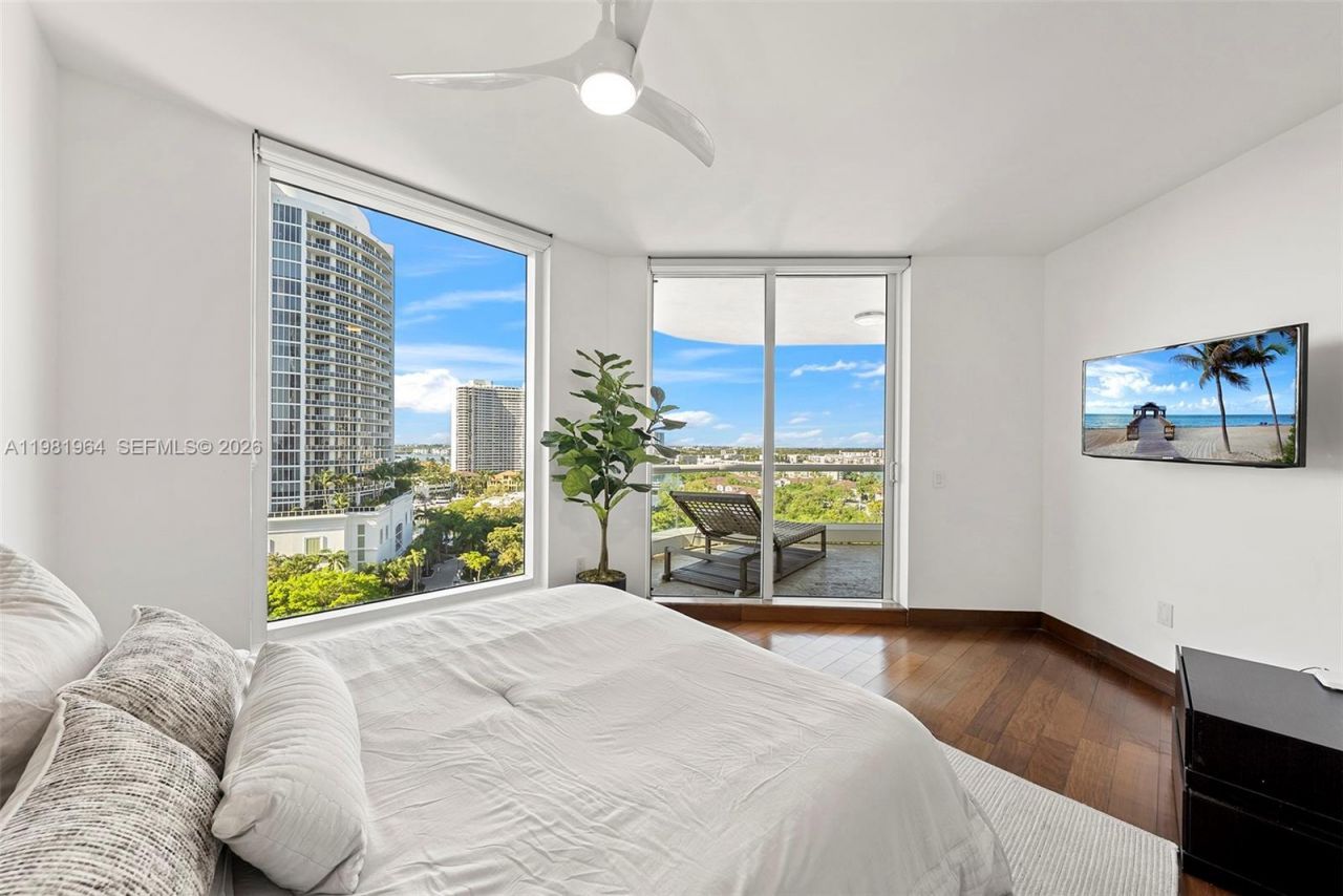 6000 Island Blvd, Unit 1208, Aventura, FL 33160 Photo