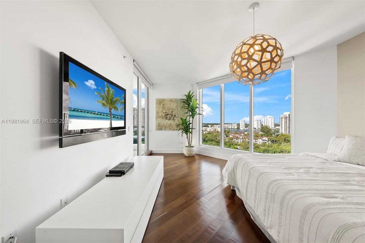 6000 Island Blvd, Unit 1208, Aventura, FL 33160 Photo