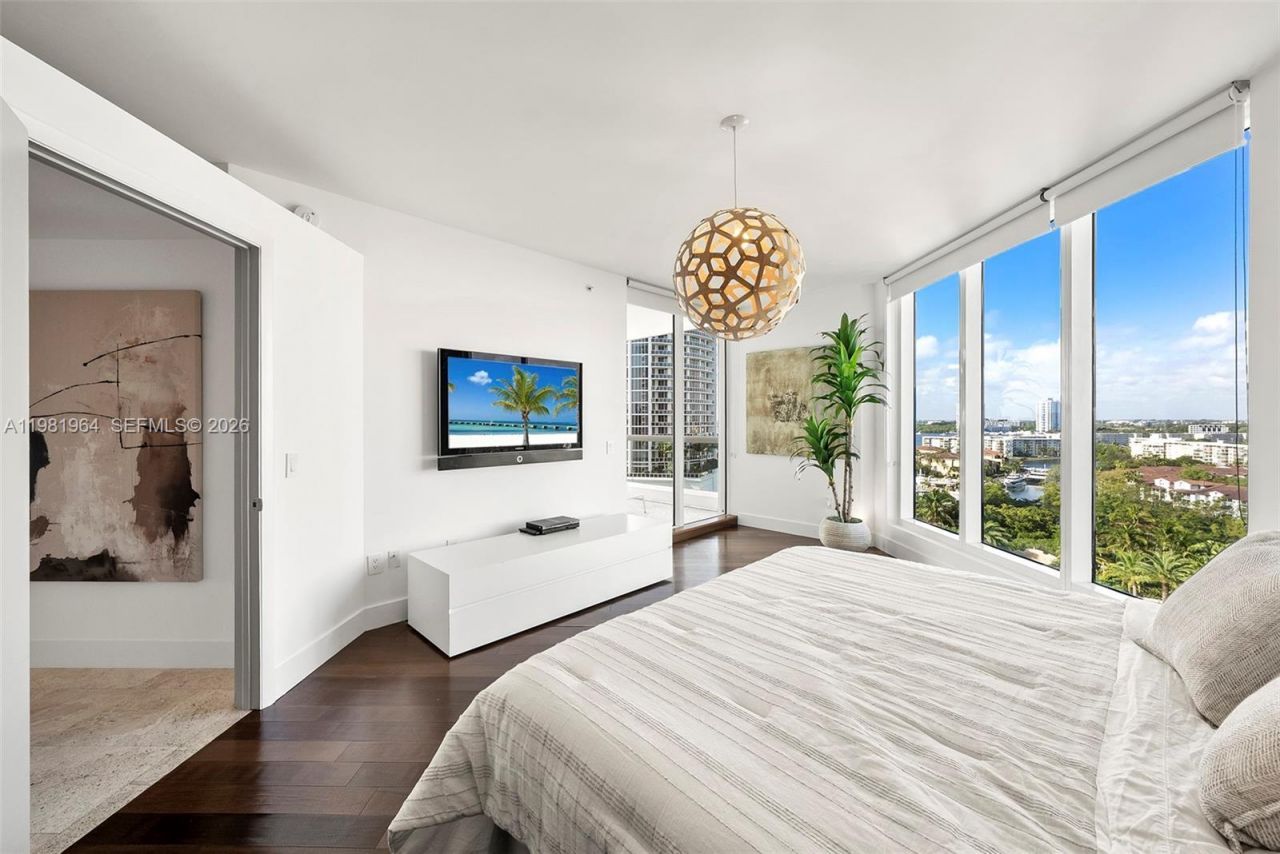 6000 Island Blvd, Unit 1208, Aventura, FL 33160 Photo